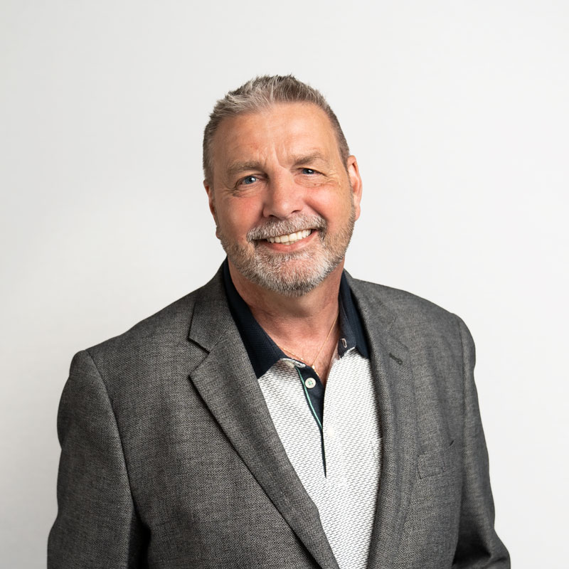 Paul Doodeman