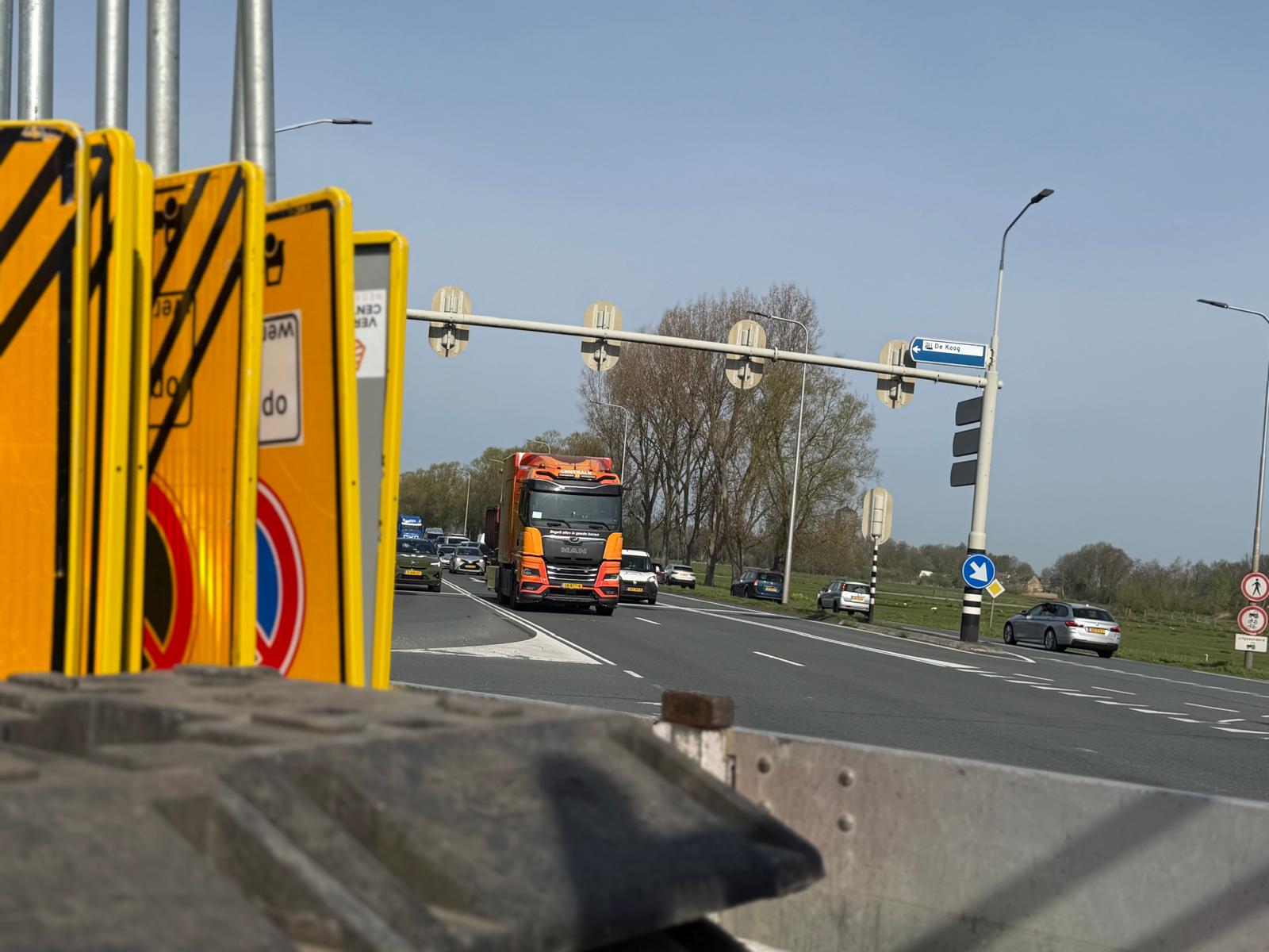 Veiligheid op de weg: De rol van botsabsorbers