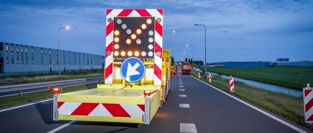 Veiligheid op de weg: De rol van botsabsorbers