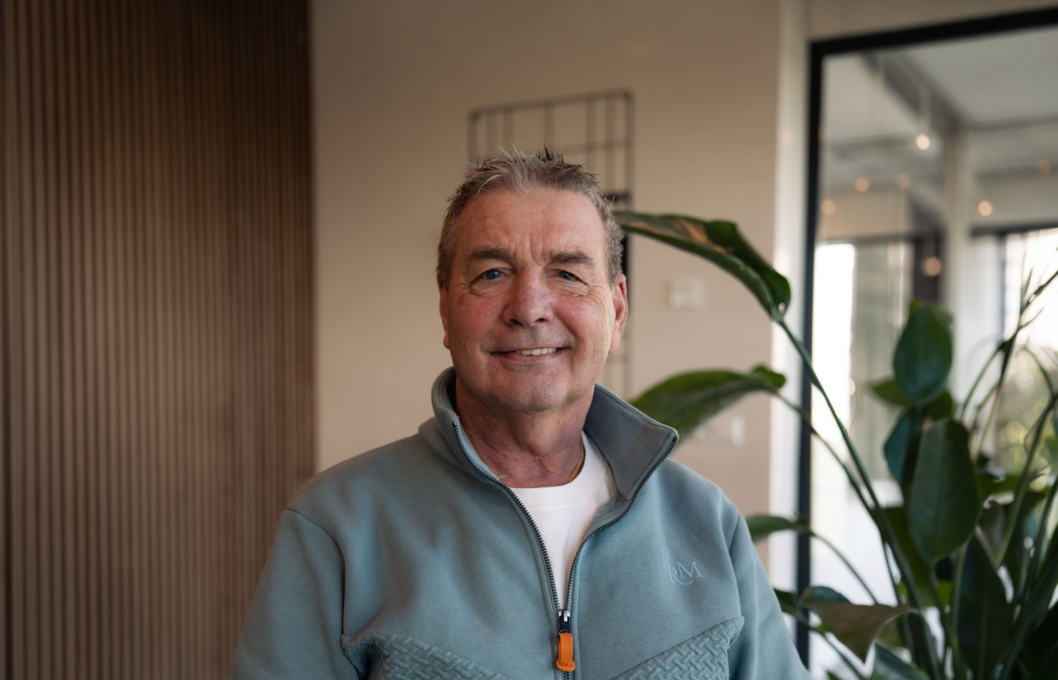 Wat mijn werk bijzonder maakt: Paul Doodeman