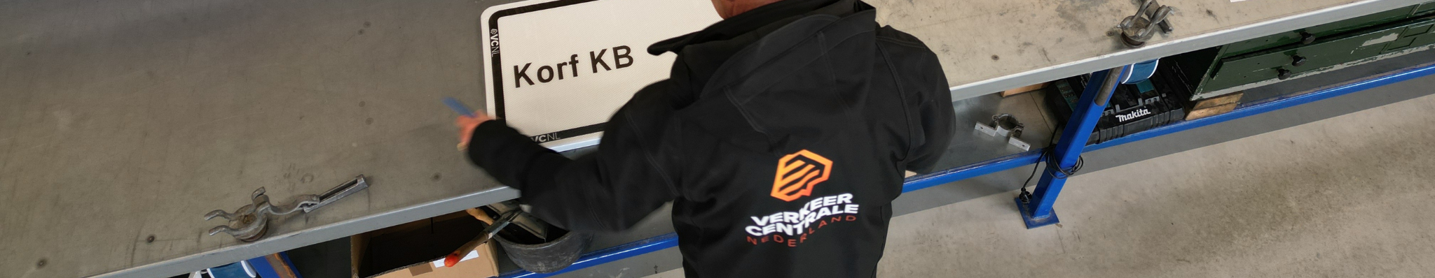 Klantverhaal | Korf KB