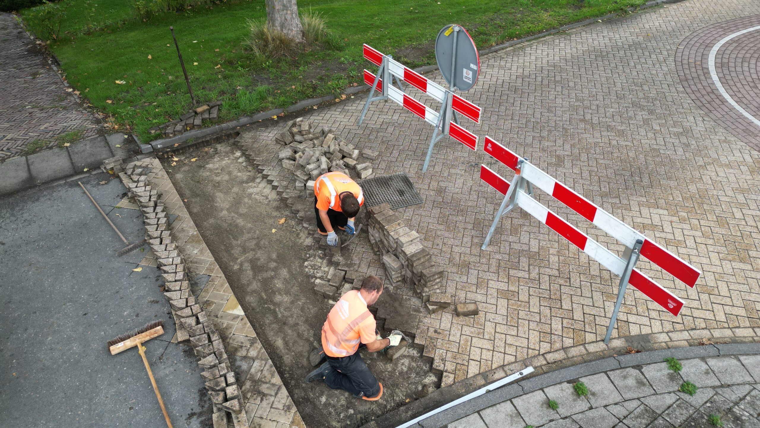 Klantverhaal | Ten Brinke Bestratingen