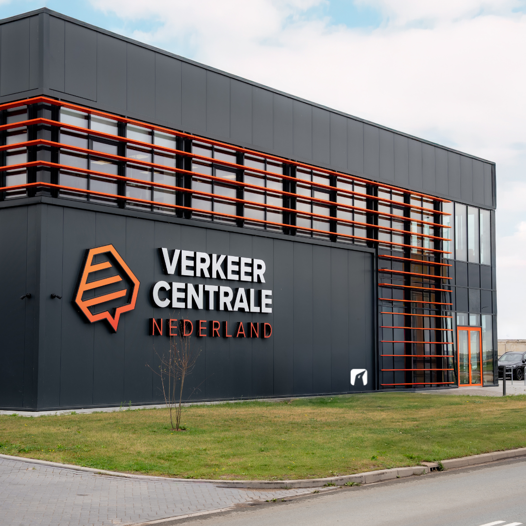 Verkeer Centrale Nederland sluit zich aan bij GroundBirds